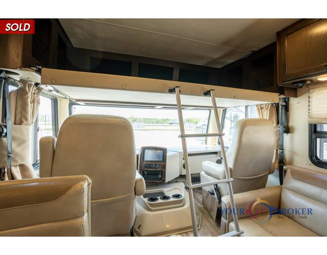 2019 Thor A.C.E. 30.2 Class A at Your RV Broker STOCK# A15095 Photo 7