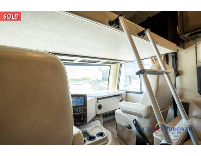 2019 Thor A.C.E. 30.2 Class A at Your RV Broker STOCK# A15095 Photo 8