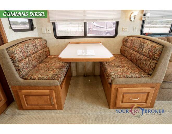 2007 Holiday Rambler Neptune 38PBT Class A at Your RV Broker STOCK# 044116 Photo 18