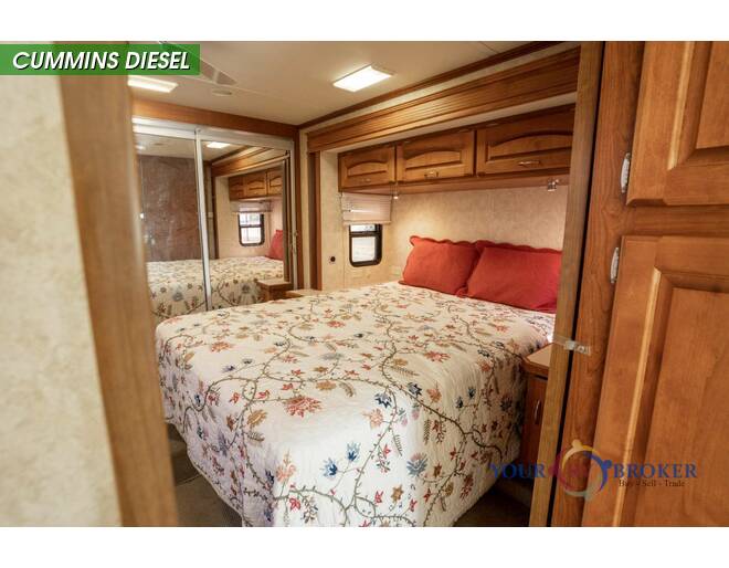 2007 Holiday Rambler Neptune 38PBT Class A at Your RV Broker STOCK# 044116 Photo 33