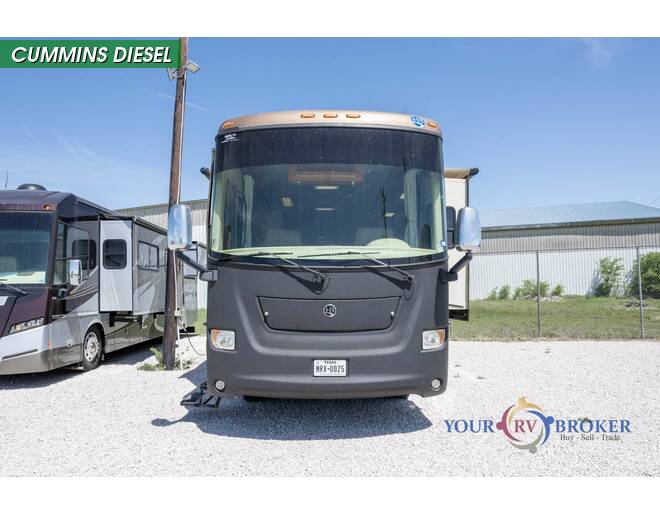 2007 Holiday Rambler Neptune 38PBT Class A at Your RV Broker STOCK# 044116 Photo 40