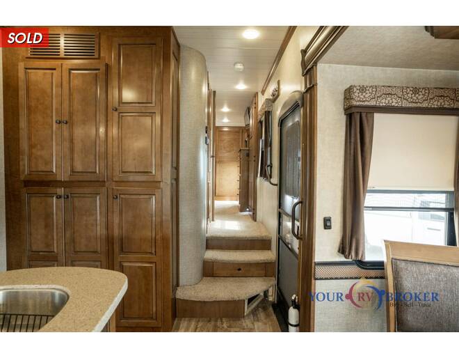 2015 Heartland Bighorn 3270RS Fifth Wheel at Your RV Broker STOCK# 299111 Photo 25