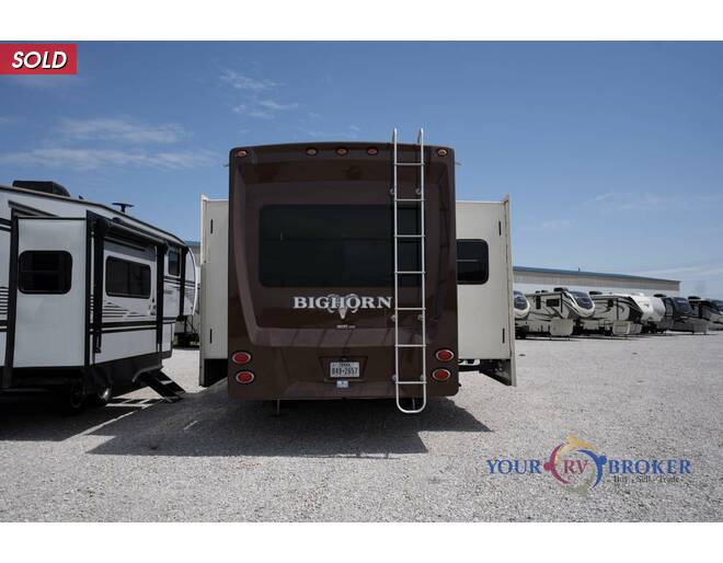 2015 Heartland Bighorn 3270RS Fifth Wheel at Your RV Broker STOCK# 299111 Photo 43