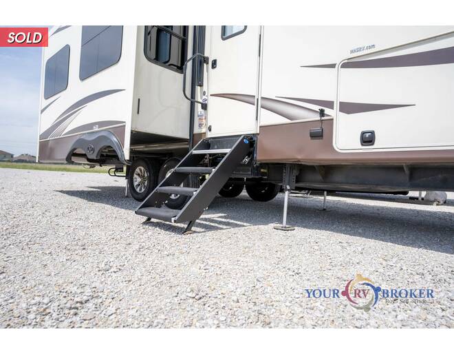2015 Heartland Bighorn 3270RS Fifth Wheel at Your RV Broker STOCK# 299111 Photo 49