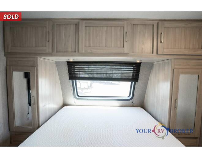 2020 Coachmen Freedom Express Ultra Lite 287BHDS Travel Trailer at Your RV Broker STOCK# 011248 Photo 26