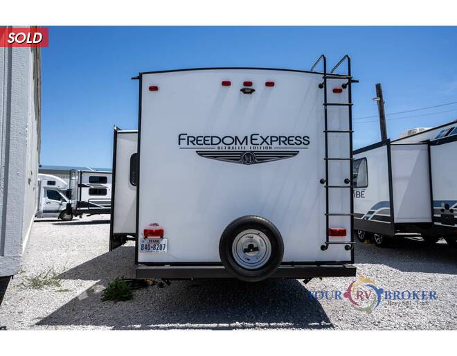 2020 Coachmen Freedom Express Ultra Lite 287BHDS Travel Trailer at Your RV Broker STOCK# 011248 Photo 37