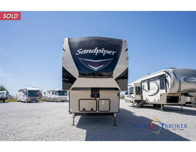 2018 Sandpiper 378FB Fifth Wheel at Your RV Broker STOCK# 036579 Photo 39