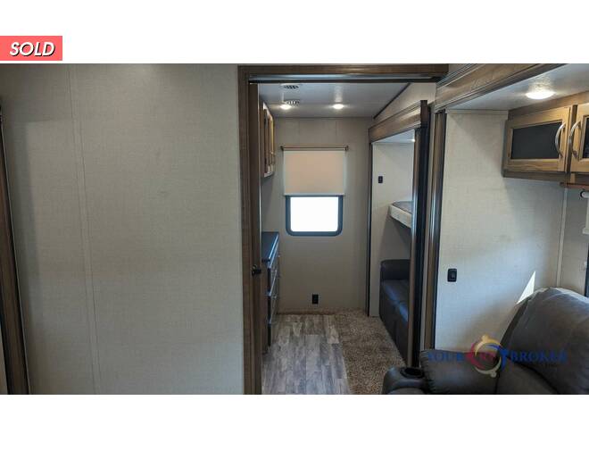 2021 Coachmen Chaparral 373MBRB Fifth Wheel at Your RV Broker STOCK# 325520 Photo 14