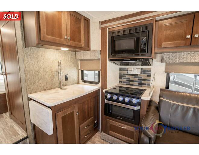 2019 Sunseeker Ford 2860DS Class C at Your RV Broker STOCK# C28735 Photo 10