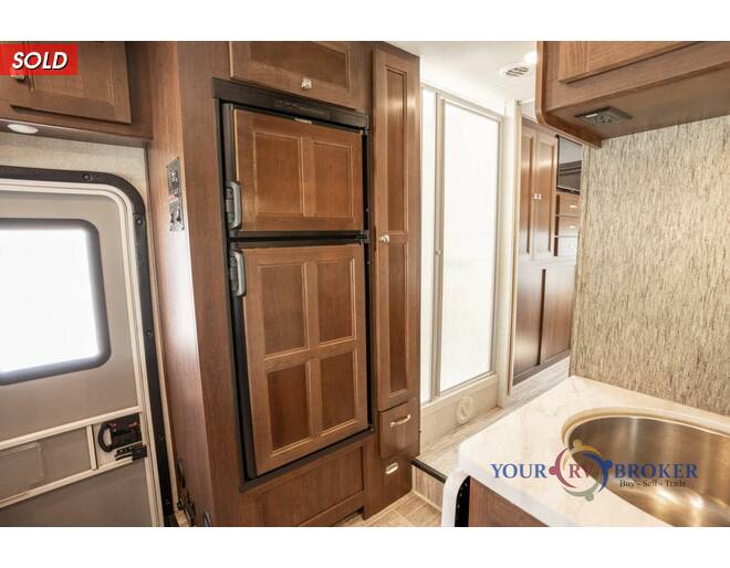 2019 Sunseeker Ford 2860DS Class C at Your RV Broker STOCK# C28735 Photo 15