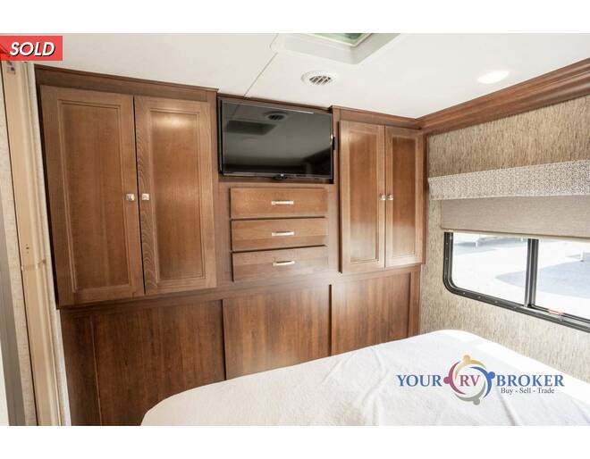 2019 Sunseeker Ford 2860DS Class C at Your RV Broker STOCK# C28735 Photo 23