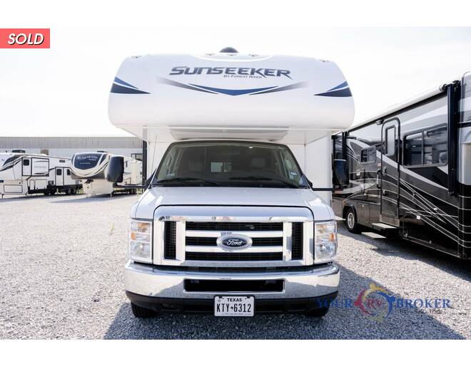 2019 Sunseeker Ford 2860DS Class C at Your RV Broker STOCK# C28735 Photo 29