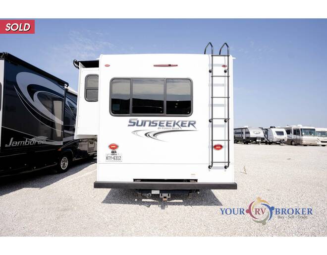 2019 Sunseeker Ford 2860DS Class C at Your RV Broker STOCK# C28735 Photo 31
