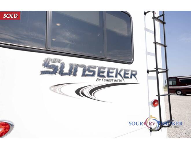 2019 Sunseeker Ford 2860DS Class C at Your RV Broker STOCK# C28735 Photo 32