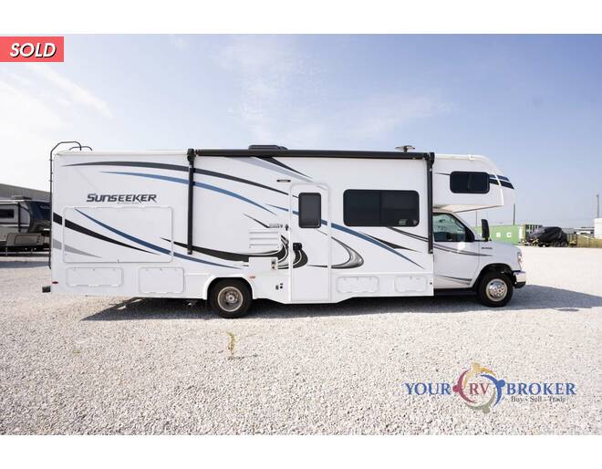 2019 Sunseeker Ford 2860DS Class C at Your RV Broker STOCK# C28735 Photo 36