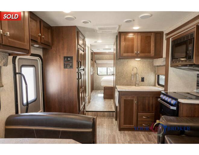 2019 Sunseeker Ford 2860DS Class C at Your RV Broker STOCK# C28735 Photo 2