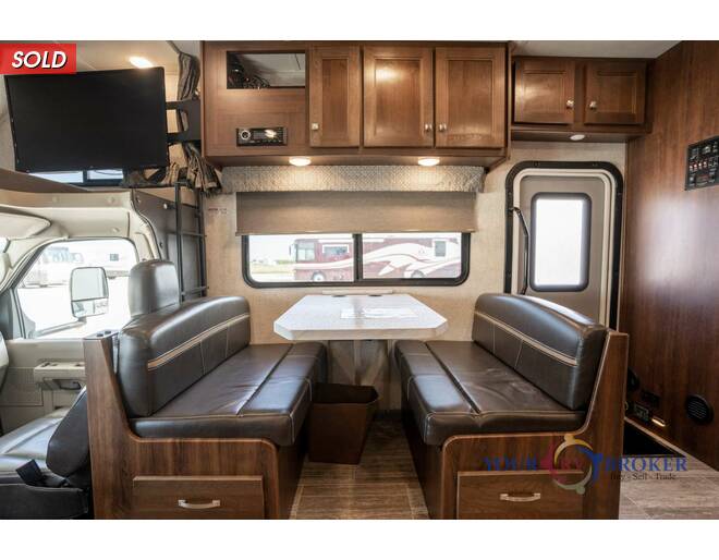 2019 Sunseeker Ford 2860DS Class C at Your RV Broker STOCK# C28735 Photo 8