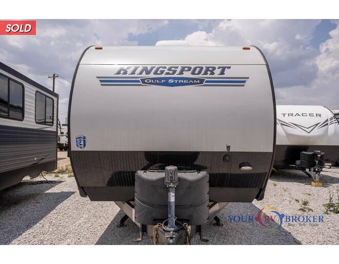 2020 Gulf Stream Kingsport Supreme Series 295SBW Travel Trailer at Your RV Broker STOCK# 295SBW Photo 38