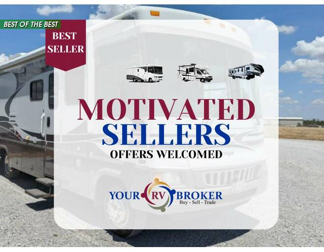 2016 Thor Tuscany Freightliner 42HQ Class A at Your RV Broker STOCK# HN0618 Photo 14