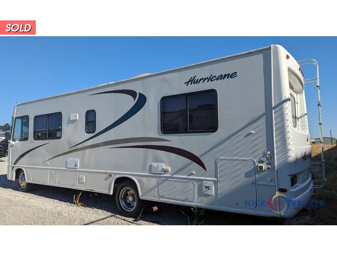 2001 Four Winds Hurricane 29D Class A at Your RV Broker STOCK# 322431 Photo 21