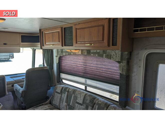 2001 Four Winds Hurricane 29D Class A at Your RV Broker STOCK# 322431 Photo 5