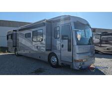 2005 American Coach American Tradition Liberty 40L Class A at Your RV Broker STOCK# 049120