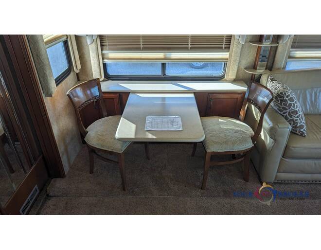 2005 American Coach American Tradition Liberty 40L Class A at Your RV Broker STOCK# 049120 Photo 12
