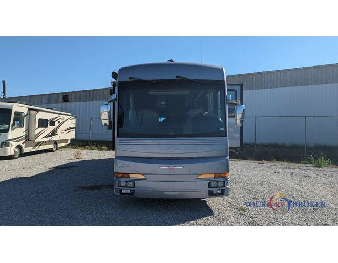 2005 American Coach American Tradition Liberty 40L Class A at Your RV Broker STOCK# 049120 Photo 36