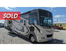 2018 Thor Windsport Ford 35M classa at Your RV Broker STOCK# A06467