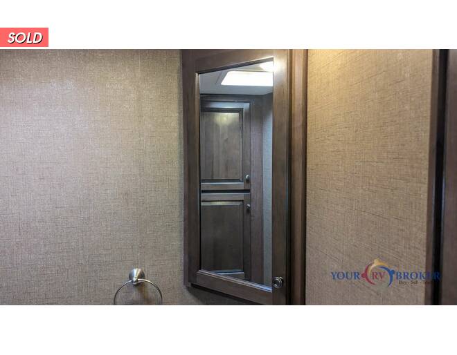 2018 Thor Windsport Ford 35M Class A at Your RV Broker STOCK# A06467 Photo 21