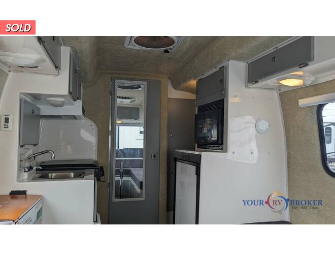 2020 Casita Independence DELUXE Travel Trailer at Your RV Broker STOCK# 213508 Photo 2