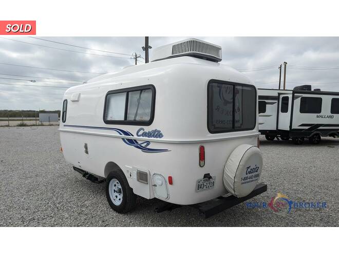 2020 Casita Independence DELUXE Travel Trailer at Your RV Broker STOCK# 213508 Photo 21