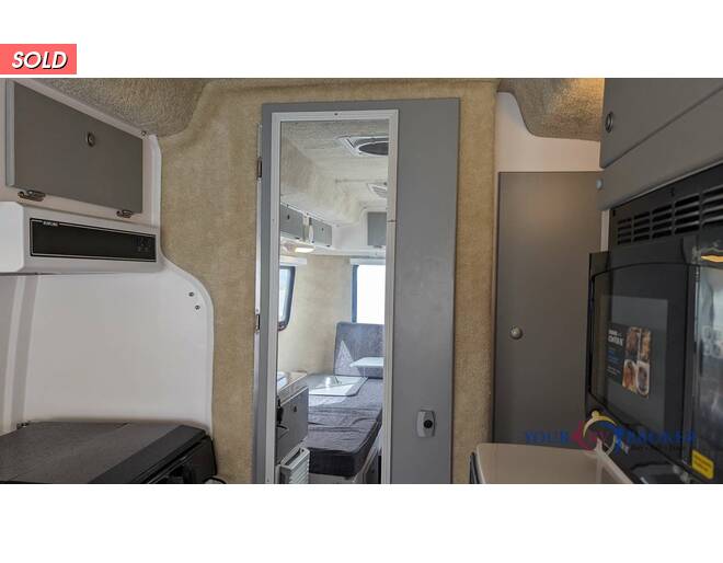 2020 Casita Independence DELUXE Travel Trailer at Your RV Broker STOCK# 213508 Photo 12