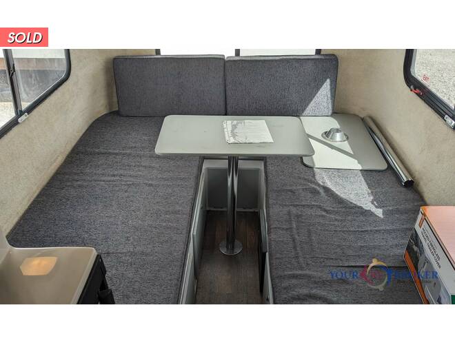 2020 Casita Independence DELUXE Travel Trailer at Your RV Broker STOCK# 213508 Photo 6