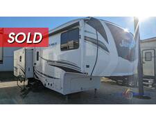 2021 Jayco Eagle HT 28.5RSTS Fifth Wheel at Your RV Broker STOCK# PR0377
