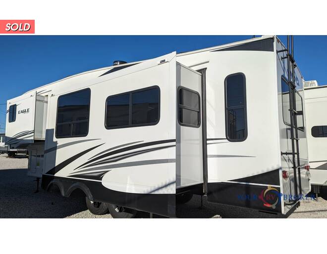 2021 Jayco Eagle HT 28.5RSTS Fifth Wheel at Your RV Broker STOCK# PR0377 Photo 37