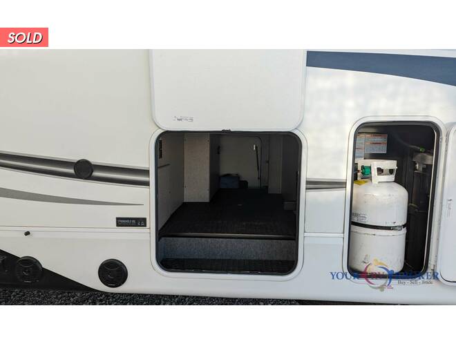 2021 Jayco Eagle HT 28.5RSTS Fifth Wheel at Your RV Broker STOCK# PR0377 Photo 33