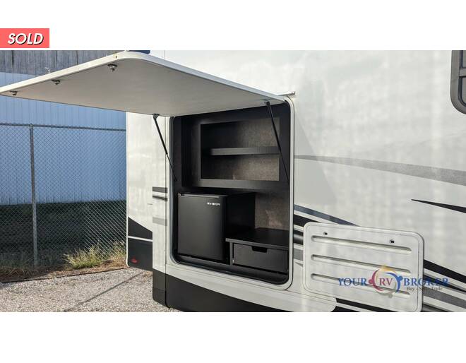 2021 Jayco Eagle HT 28.5RSTS Fifth Wheel at Your RV Broker STOCK# PR0377 Photo 35