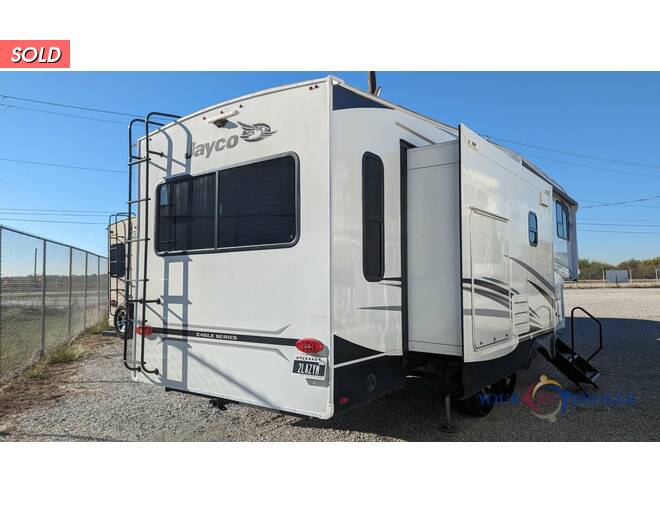 2021 Jayco Eagle HT 28.5RSTS Fifth Wheel at Your RV Broker STOCK# PR0377 Photo 36