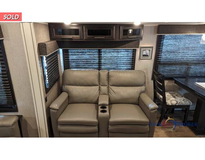 2021 Jayco Eagle HT 28.5RSTS Fifth Wheel at Your RV Broker STOCK# PR0377 Photo 9
