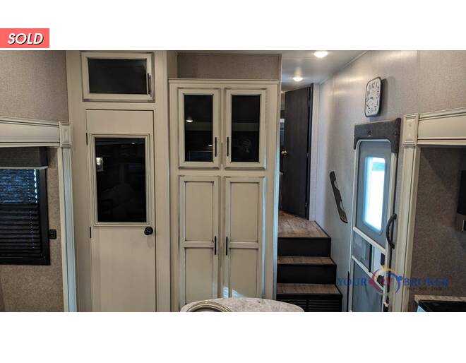 2021 Jayco Eagle HT 28.5RSTS Fifth Wheel at Your RV Broker STOCK# PR0377 Photo 19