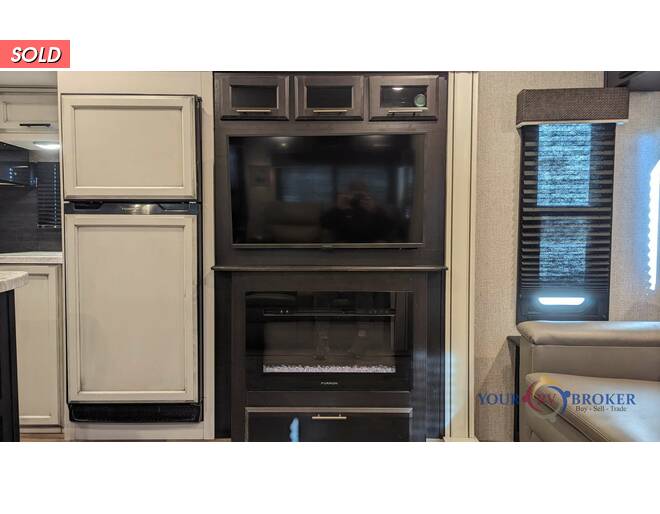 2021 Jayco Eagle HT 28.5RSTS Fifth Wheel at Your RV Broker STOCK# PR0377 Photo 15
