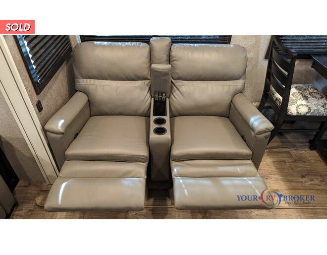 2021 Jayco Eagle HT 28.5RSTS Fifth Wheel at Your RV Broker STOCK# PR0377 Photo 12