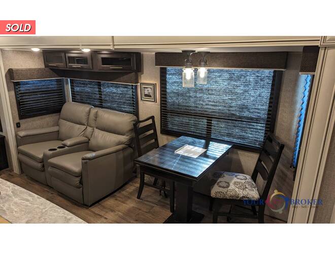 2021 Jayco Eagle HT 28.5RSTS Fifth Wheel at Your RV Broker STOCK# PR0377 Photo 8