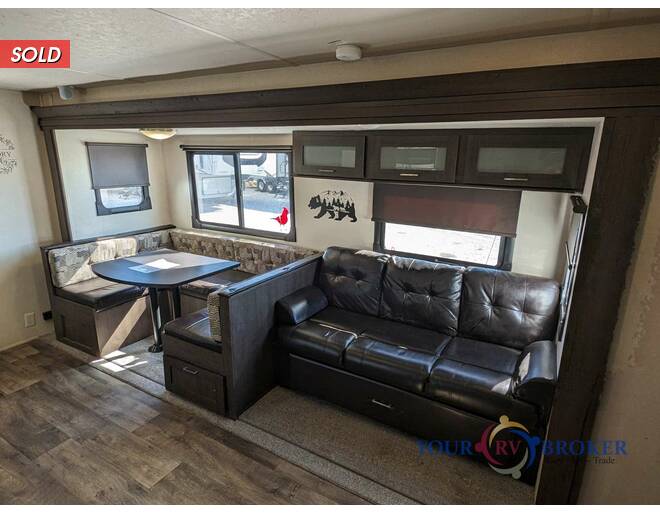 2018 Wildwood 26TBSS Travel Trailer at Your RV Broker STOCK# 263698 Photo 13