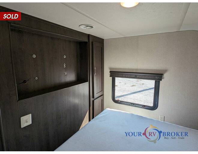 2018 Wildwood 26TBSS Travel Trailer at Your RV Broker STOCK# 263698 Photo 23