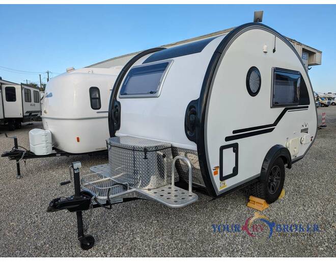 2021 nuCamp TAB 320S BOONDOCK Travel Trailer at Your RV Broker STOCK# 004019 Photo 14