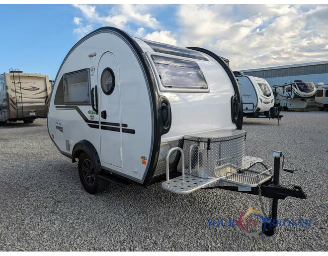 2021 nuCamp TAB 320S BOONDOCK Travel Trailer at Your RV Broker STOCK# 004019 Exterior Photo