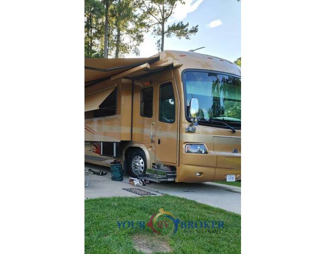 2007 Beaver Marquis Roadmaster 45 ONYX IV Class A at Your RV Broker STOCK# 040248-2 Photo 31
