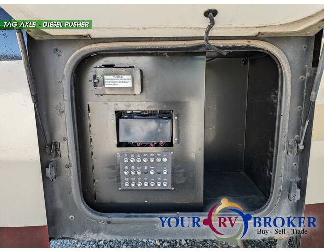 2013 Itasca Ellipse Freightliner 42GD Class A at Your RV Broker STOCK# FJ0835 Photo 75